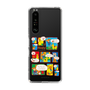 Slim Protection Case［ Rody - Comic 1 ］