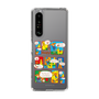 Slim Protection Case［ Rody - Comic 1 ］