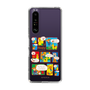 Slim Protection Case［ Rody - Comic 1 ］
