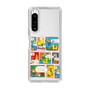 Slim Protection Case［ Rody - Comic 1 ］