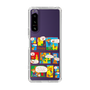 Slim Protection Case［ Rody - Comic 1 ］