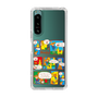 Slim Protection Case［ Rody - Comic 1 ］