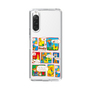 Slim Protection Case［ Rody - Comic 1 ］