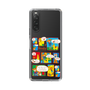 Slim Protection Case［ Rody - Comic 1 ］