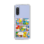 Slim Protection Case［ Rody - Comic 1 ］