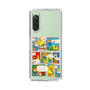 Slim Protection Case［ Rody - Comic 1 ］