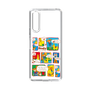 Slim Protection Case［ Rody - Comic 1 ］