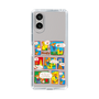 Slim Protection Case［ Rody - Comic 1 ］