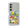 Slim Protection Case［ Rody - Comic 1 ］
