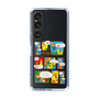 Slim Protection Case［ Rody - Comic 1 ］