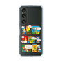 Slim Protection Case［ Rody - Comic 1 ］