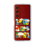 Slim Protection Case［ Rody - Comic 1 ］