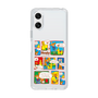 Slim Protection Case［ Rody - Comic 1 ］