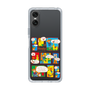 Slim Protection Case［ Rody - Comic 1 ］