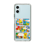 Slim Protection Case［ Rody - Comic 1 ］