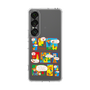 Slim Protection Case［ Rody - Comic 1 ］