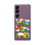 Slim Protection Case［ Rody - Comic 1 ］