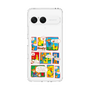 Slim Protection Case［ Rody - Comic 1 ］