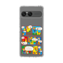 Slim Protection Case［ Rody - Comic 1 ］