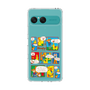 Slim Protection Case［ Rody - Comic 1 ］