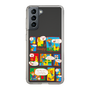 Slim Protection Case［ Rody - Comic 1 ］