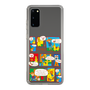 Slim Protection Case［ Rody - Comic 1 ］