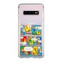Slim Protection Case［ Rody - Comic 1 ］