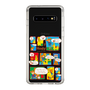 Slim Protection Case［ Rody - Comic 1 ］