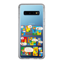 Slim Protection Case［ Rody - Comic 1 ］