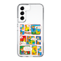 Slim Protection Case［ Rody - Comic 1 ］
