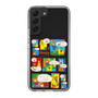 Slim Protection Case［ Rody - Comic 1 ］