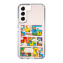 Slim Protection Case［ Rody - Comic 1 ］