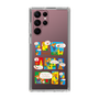 Slim Protection Case［ Rody - Comic 1 ］
