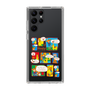 Slim Protection Case［ Rody - Comic 1 ］
