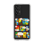 Slim Protection Case［ Rody - Comic 1 ］