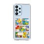 Slim Protection Case［ Rody - Comic 1 ］