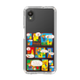 Slim Protection Case［ Rody - Comic 1 ］