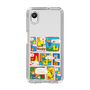 Slim Protection Case［ Rody - Comic 1 ］