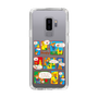 Slim Protection Case［ Rody - Comic 1 ］