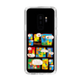 Slim Protection Case［ Rody - Comic 1 ］