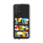 Slim Protection Case［ Rody - Comic 1 ］