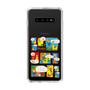 Slim Protection Case［ Rody - Comic 1 ］