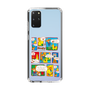 Slim Protection Case［ Rody - Comic 1 ］