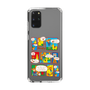 Slim Protection Case［ Rody - Comic 1 ］