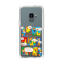 Slim Protection Case［ Rody - Comic 1 ］