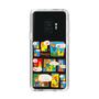 Slim Protection Case［ Rody - Comic 1 ］