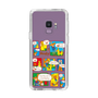 Slim Protection Case［ Rody - Comic 1 ］