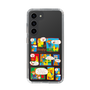 Slim Protection Case［ Rody - Comic 1 ］