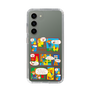 Slim Protection Case［ Rody - Comic 1 ］