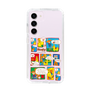 Slim Protection Case［ Rody - Comic 1 ］